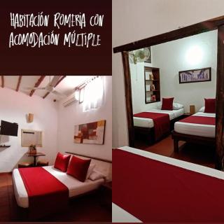 Giron Chill Out Hotel Boutique - Girón - 2