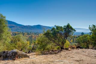 Secluded Mountain Hideaway Less Than 8 Miles to Bass Lake! - North Fork - 9