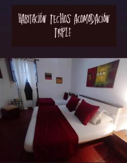 Giron Chill Out Hotel Boutique - Girón - 7