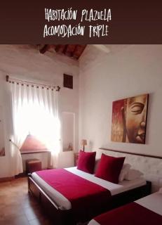 Giron Chill Out Hotel Boutique - Girón - 8