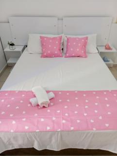 Apartamento com estacionamento no local - 1