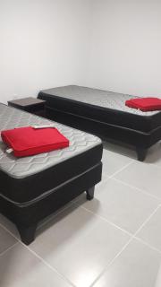 Hostal GYT - Caldera - 4