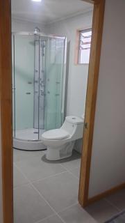 Hostal GYT - Caldera - 1