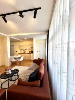 Sun Light Apartments - 3