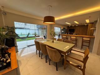 COP30 - High Standard House MB - 2