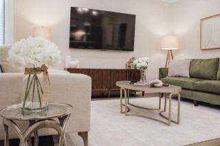 Chic Townhome near LA Tech - 7