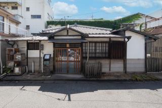 倉敷の宿国登録有形文化財旧吉田彦七邸登録 - 5