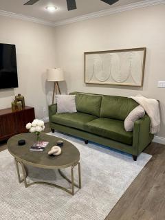 Chic Townhome near LA Tech - 3