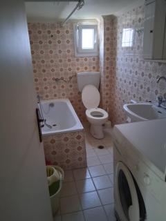 Studio mpampis - Nea Kallikrateia - 4