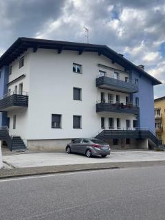 Palazzina Rosa - Spormaggiore - 9