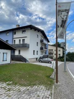 Palazzina Rosa - Spormaggiore - 8