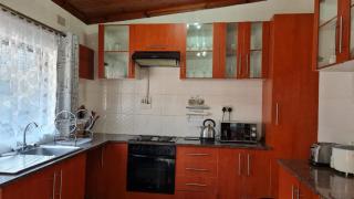 Villa Antonio Private Apartments - Lusaka - 2
