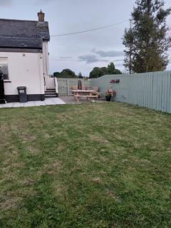 The Shepherd's Cottage - 2