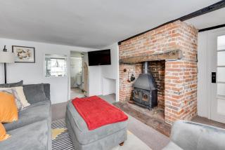 Church Cottage - Wangford - 8