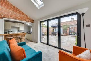 Church Cottage - Wangford - 7