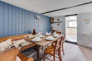 Church Cottage - Wangford - 6