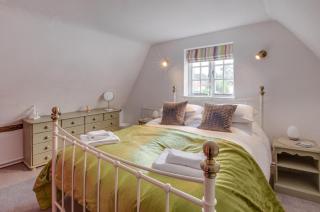 Church Cottage - Wangford - 1