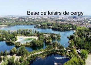 Appart 2 chambres Cergy, dernier étage ascenseur - 5