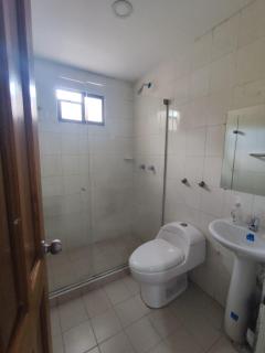 Hotel Madeleine Norte - 3