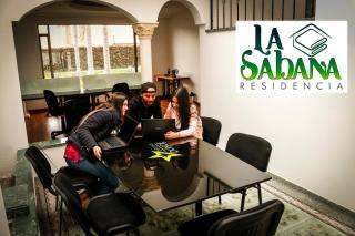 Residencia para damas La Sabana - 1