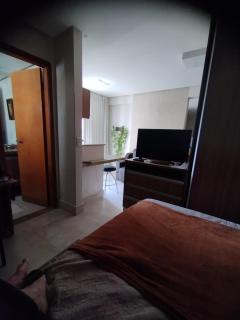 Studio Urbano Sun Square hotel - Goiânia - 4