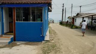 Casa pé na areia - 9
