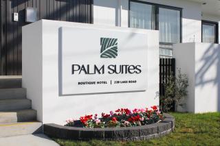 Palm Suites - Auckland - 9