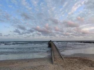 8 person holiday home in Blåvand-By Traum - Blåvand - 6