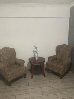 Departamento Familiar - Tampico - 2