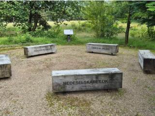 4 person holiday home in Hovborg-By Traum - 4