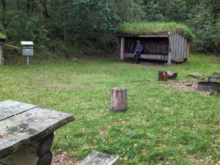 4 person holiday home in Hovborg-By Traum - 2