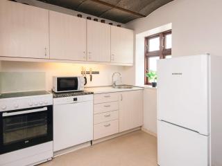 4 star holiday home in Hornsyld - 4