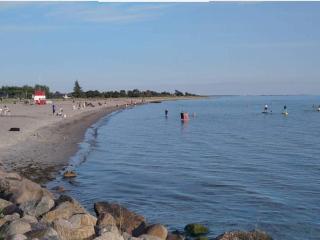 4 star holiday home in Karrebæksminde - 1