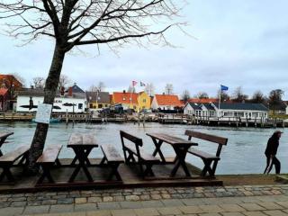 4 star holiday home in Karrebæksminde - 3