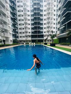 Baba Staytion2 of SMDC Style Condo - 2