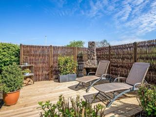 4 person holiday home in Børkop - 4