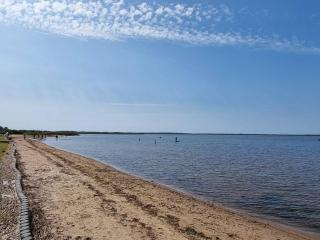Seaside Bliss in Bork Harbor-By Traum - 1