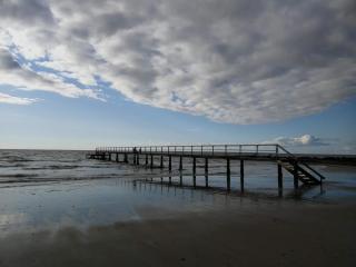 Secluded Retreat in Blavand - By Traum Ferienwohnungen - 6