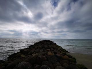 Secluded Retreat in Blavand - By Traum Ferienwohnungen - 2