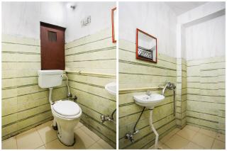 SPOT ON Hotel Harry's 1 Near Select Citywalk Mall - 4