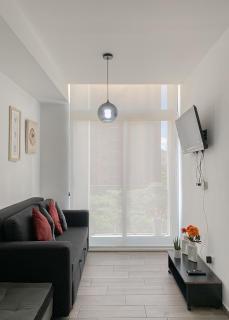 Apartamento Ciudad de Guatemala zona 13 aeropuerto Narama 555 - 3