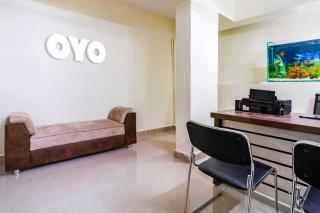 Hotel O Dsr Residency Near Nexus Hyderabad - 0