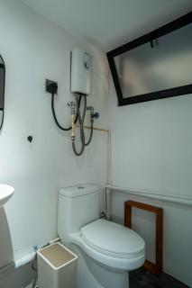 Cómodo loft en centro de zona 4 - 0