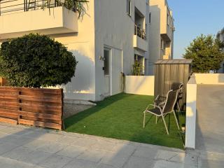 Sunflight Apt 01B One Bedroom Apt - Larnaca - 8