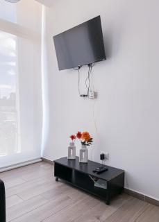 Luxury Apartment Narama zona 13 Aurora Airport #555 - 9