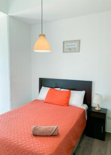 Luxury Apartment Narama zona 13 Aurora Airport #555 - 5