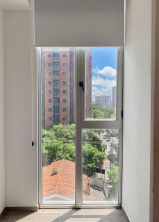 Luxury Apartment Narama zona 13 Aurora Airport #555 - - 3