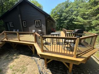 Charcoal Tree House - 6