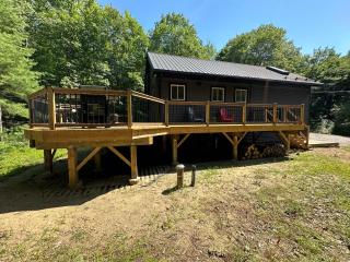 Charcoal Tree House - Gravenhurst - 8