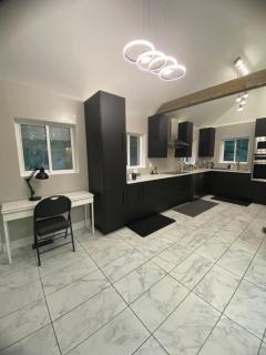 Charcoal Tree House - Gravenhurst - 4